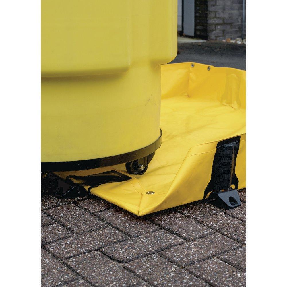 Rigid-Lock QuickBerm Lite Spill Containment Berm 