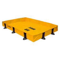 Rigid-Lock QuickBerm Lite Spill Containment Berm