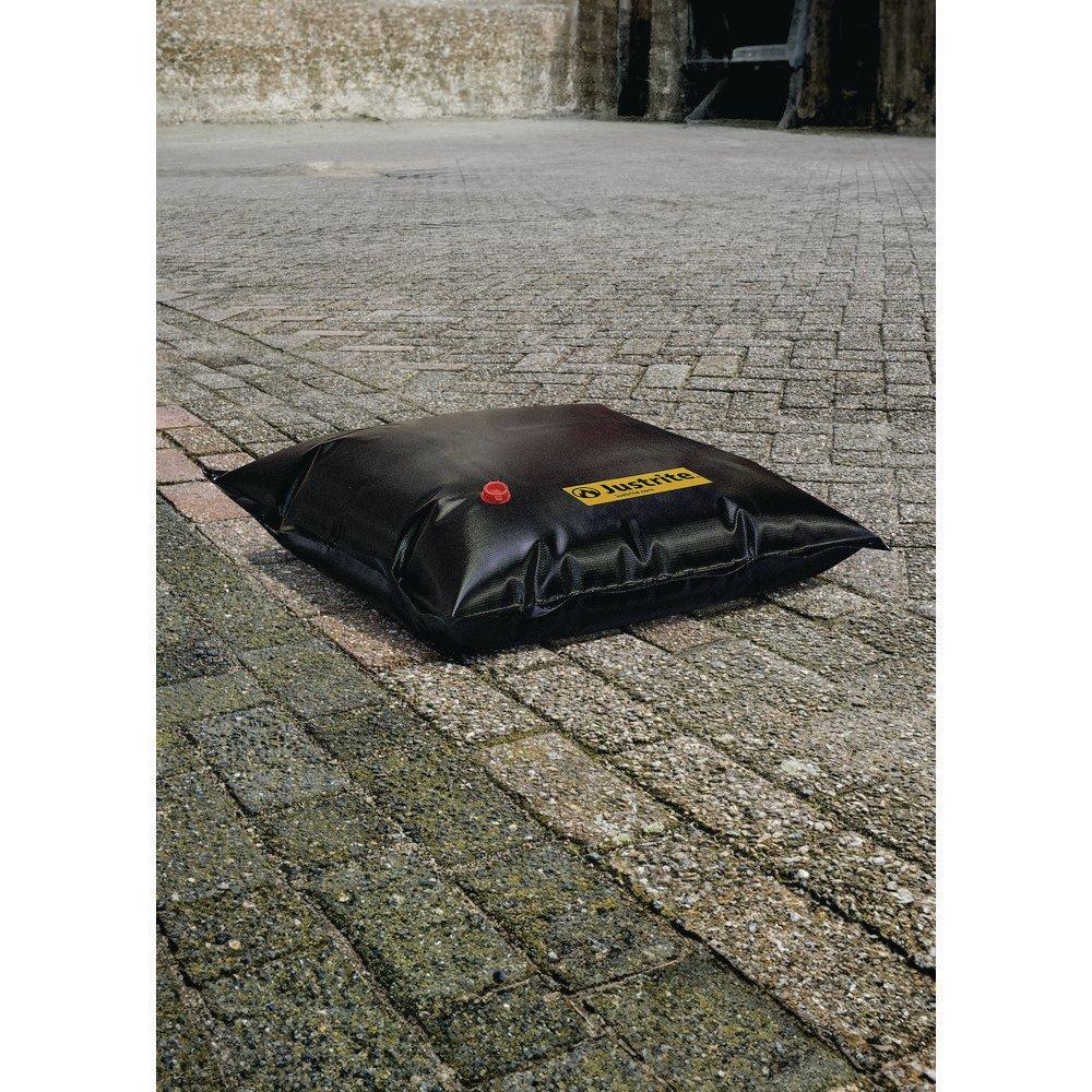Water-Filled Drain Cover 