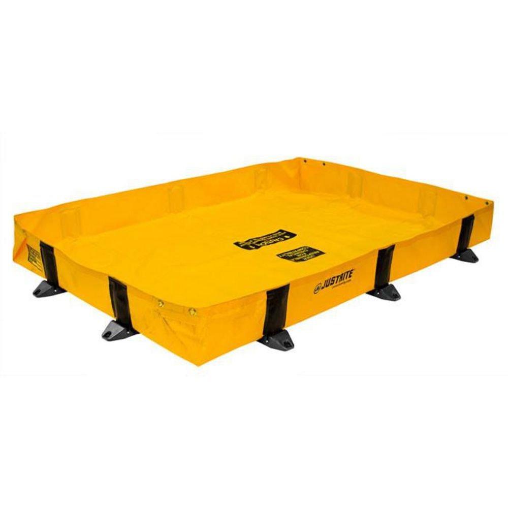 Rigid-Lock QuickBerm Lite Spill Containment Berm 
