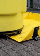 Rigid-Lock QuickBerm Lite Spill Containment Berm 