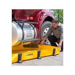 Rigid-Lock QuickBerm Lite Spill Containment Berm