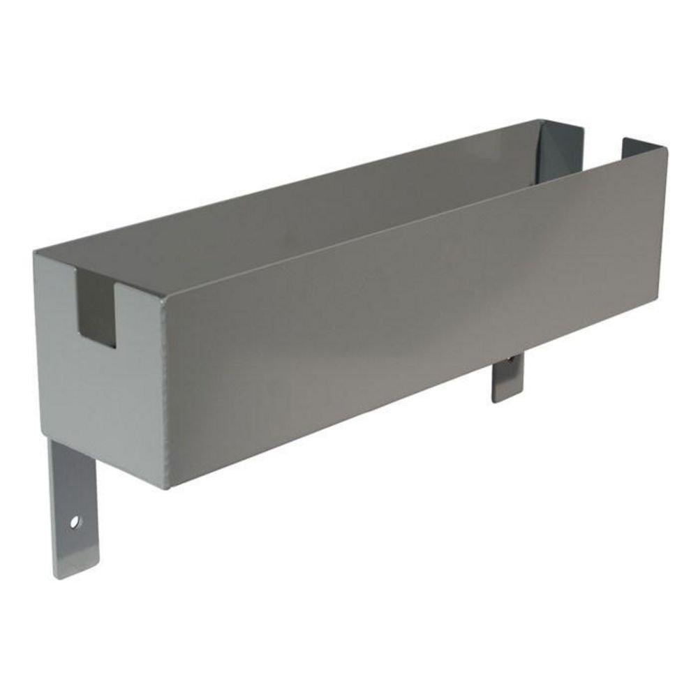 Steel 20" Tool Tray Attachment for Double Cylinder Hand Trucks 