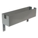Steel 20" Tool Tray Attachment for Double Cylinder Hand Trucks 