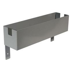 Steel 20" Tool Tray Attachment for Double Cylinder Hand Trucks