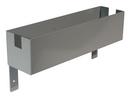Steel 20" Tool Tray Attachment for Double Cylinder Hand Trucks 