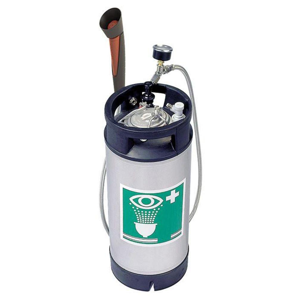 *CVR PORTABLE SELF-CONTAINED EMERGE 