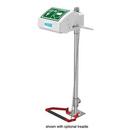 Eye/Face Wash, Pedestal Mount, Closed ABS Bowl (Hughes) 