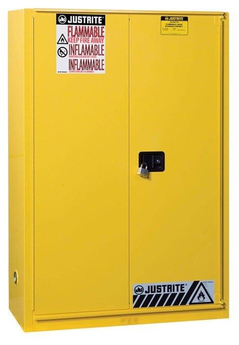 Flammable Safety Cabinet 