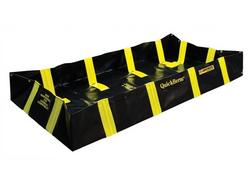 6 x 8 ft. QuickBerm Spill Containment Berm