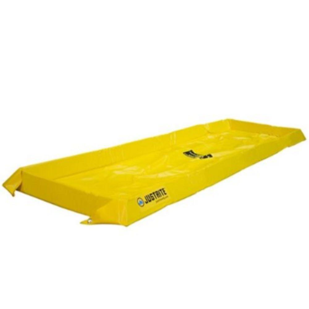 *CVR MAINTENANCE SPILL BERM DIMS 2W 
