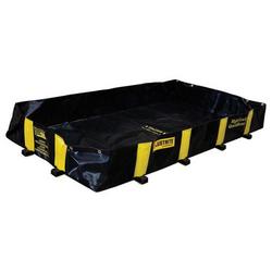 4 ft. Wide Rigid-Lock QuickBerm Spill Containment Berm