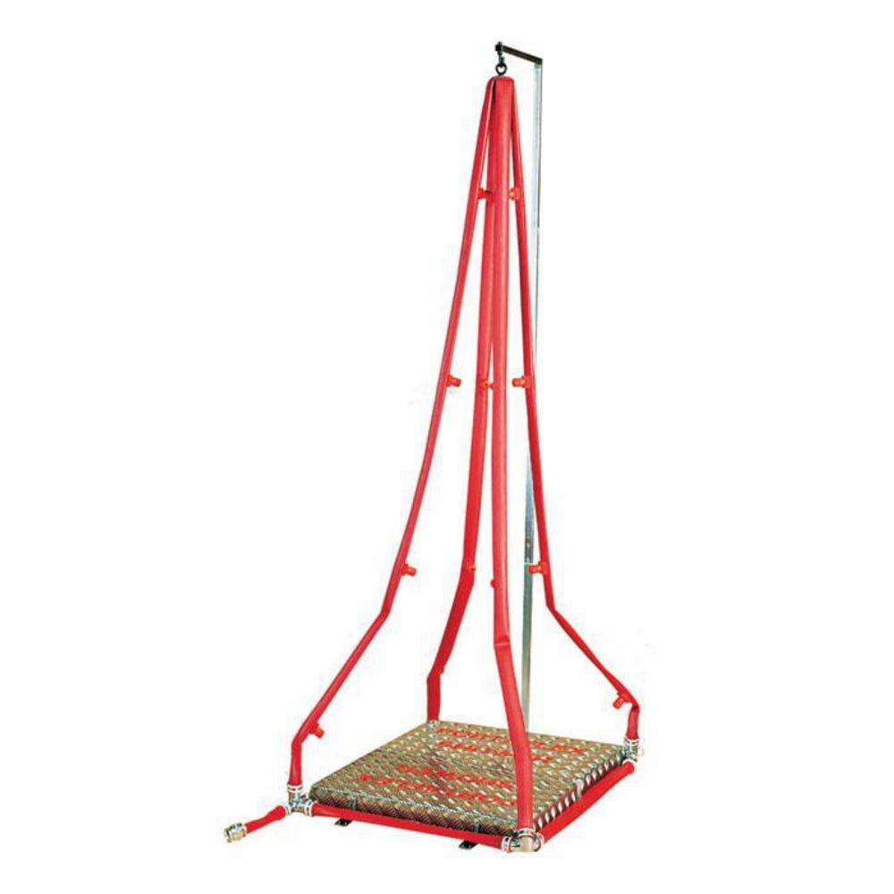 Portable Decontamination Shower 