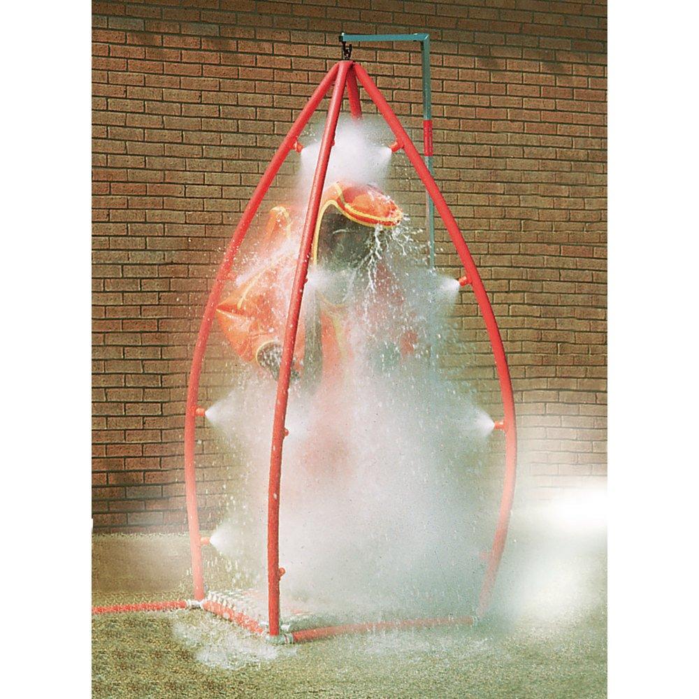 Portable Decontamination Shower 
