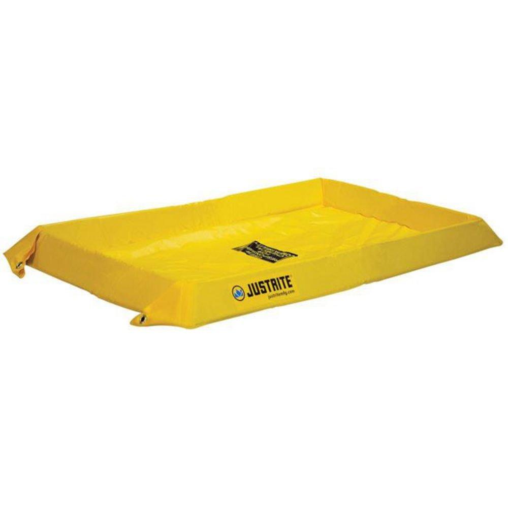 4 ft. Wide Maintenance Spill Berm 