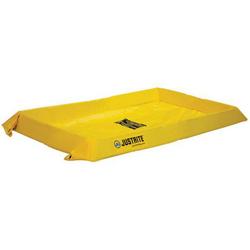4 ft. Wide Maintenance Spill Berm