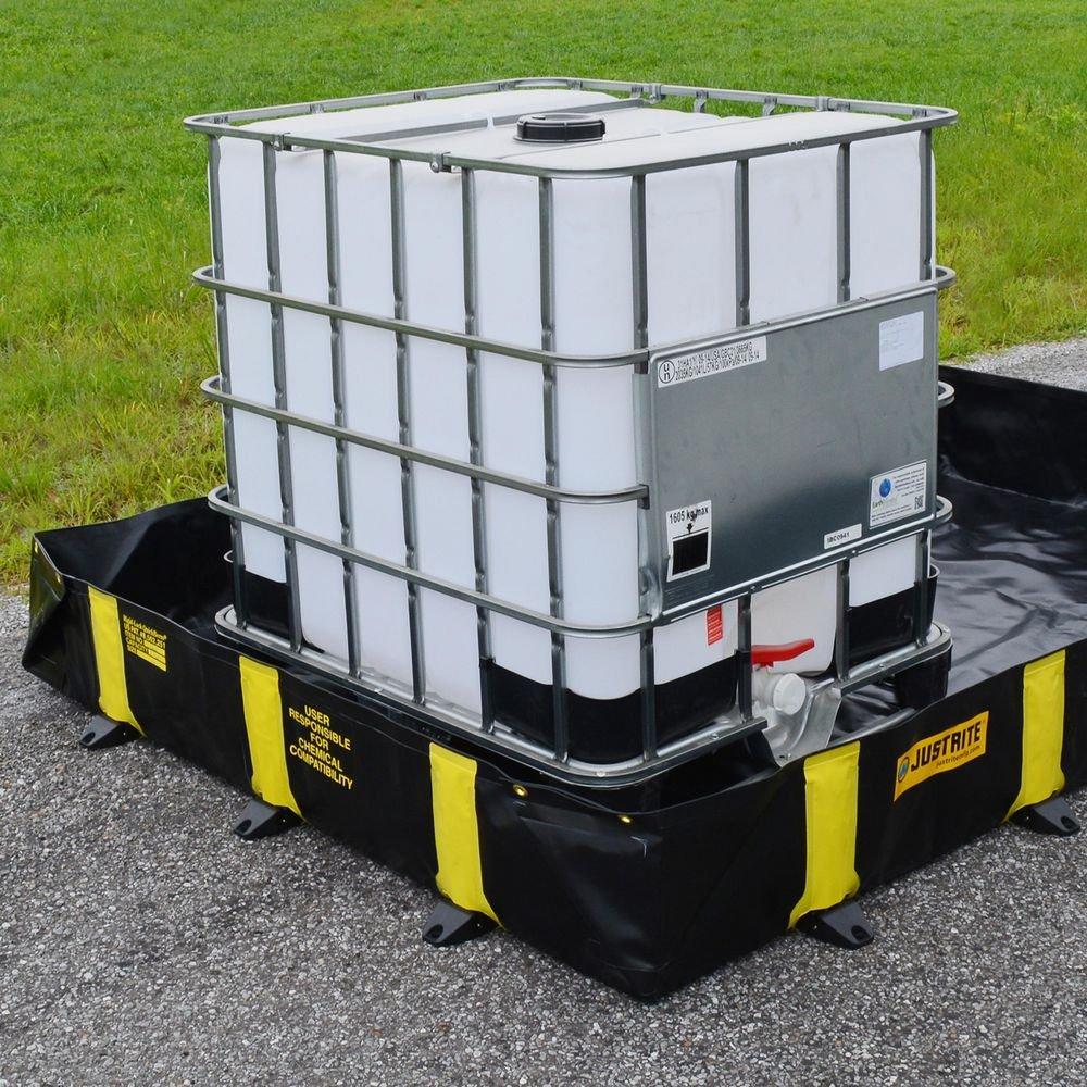 *CVR RIGID-LOCK QUICKBERM DIMS 20W 