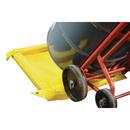 2 ft. Wide Maintenance Spill Berm 
