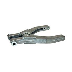 *CVR SINGLE HAND CLAMP FOR ANTISTAT