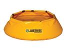 46 in. Diameter Pop-Up Pool Spill Containment 