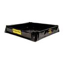 3 ft. Wide Mini-Berm Flexible Spill Tray 