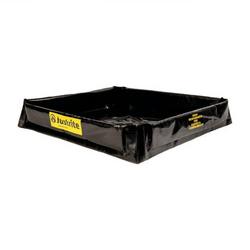 3 ft. Wide Mini-Berm Flexible Spill Tray