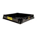 3 ft. Wide Mini-Berm Flexible Spill Tray 