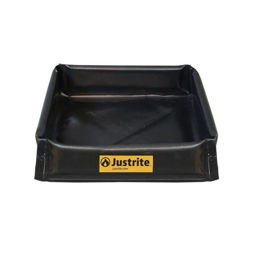 Mini-Berm Flexible Spill Tray 