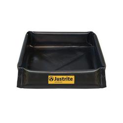 Mini-Berm Flexible Spill Tray
