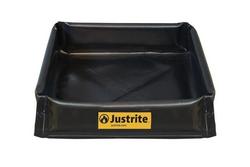 Mini-Berm Flexible Spill Tray