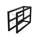 *CVR GAS CYLINDER BARRICADE RACK 4 