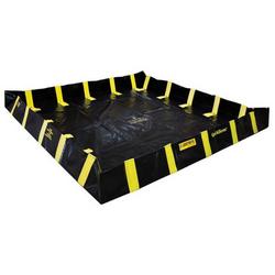 *CVR QUICKBERM DIMS 16W X 16L X 12H