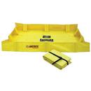 *CVR QUICKBERM LITE DIMS 4W X 4L X 