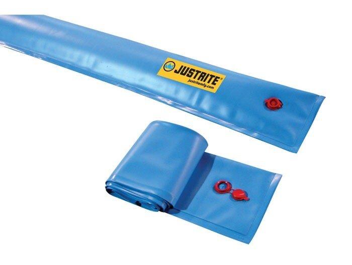 50 ft. Length Water-Filled Containment Boom 