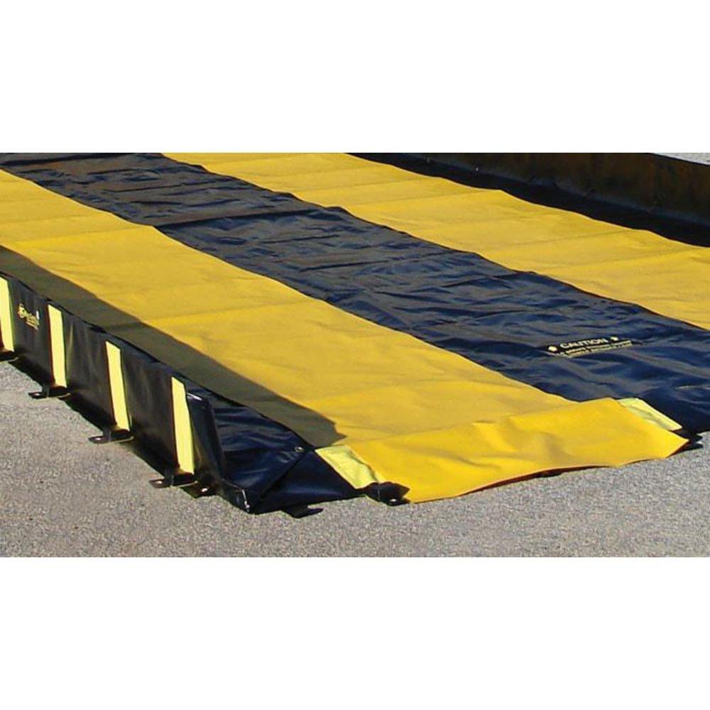 3 x 6 ft. Track Runner in Yellow 