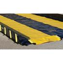 3 x 6 ft. Track Runner in Yellow 