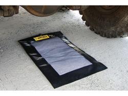 24 in. Wide Extended Drip Pad