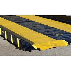 3 x 10 ft. Track Runner in Yellow