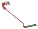 *CVR REPLACEMENT 1-INCH VALVE AND P 