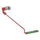 *CVR REPLACEMENT 1-INCH VALVE AND P 