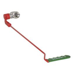 *CVR REPLACEMENT 1-INCH VALVE AND P