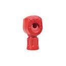 Justrite Red Heavy Duty Replacement Smoker Head 