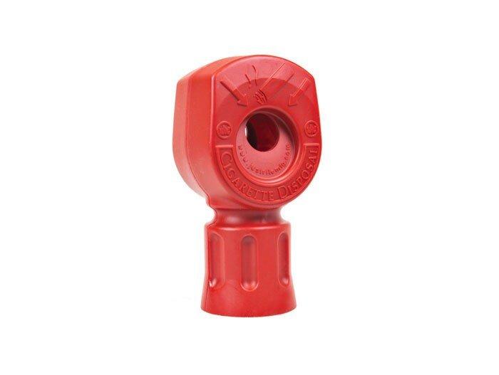 Justrite Red Heavy Duty Replacement Smoker Head 