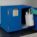 Wood Laminate Corrosives Countertop Safety Cabinet 