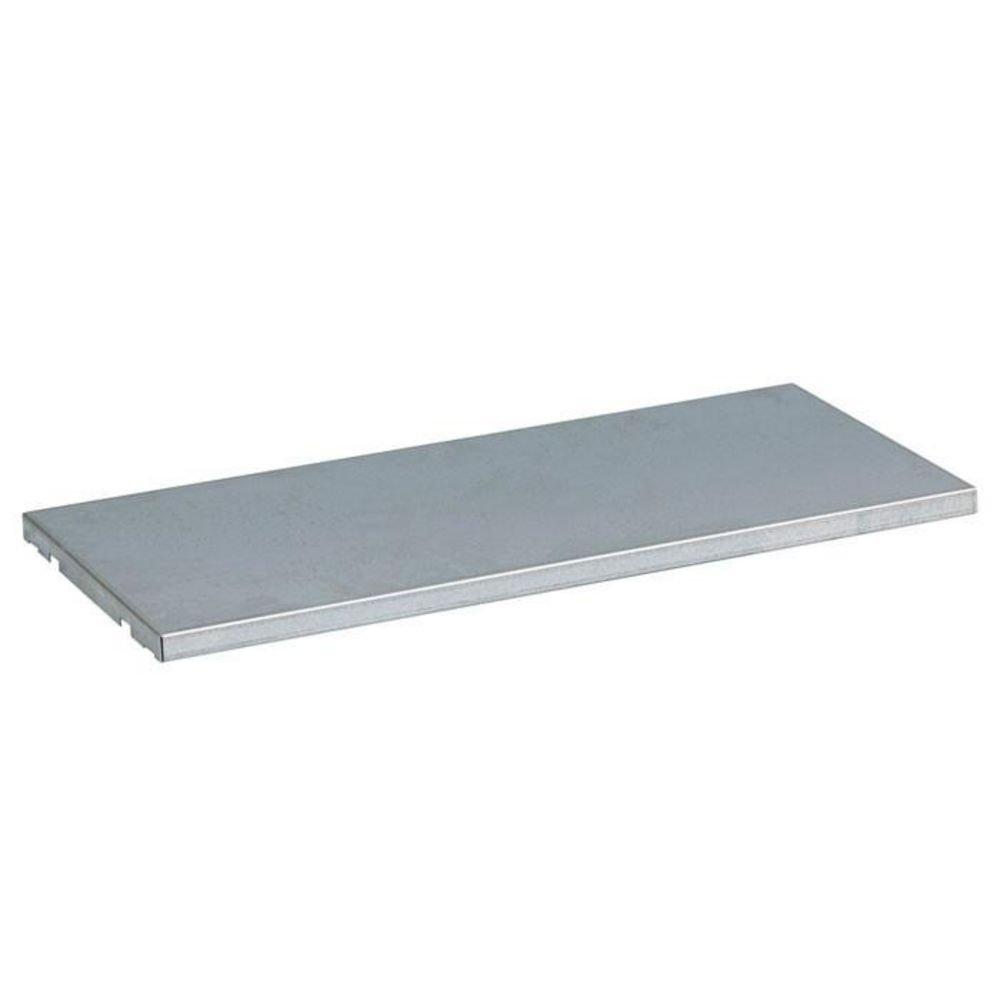 *CVR SPILLSLOPE STEEL HALF-DEPTH SH 