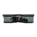 Gas Cylinder Support Bracket with 1-Cylinder Capacity 