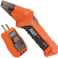 Digital Circuit Breaker Finder with GFCI Test Function