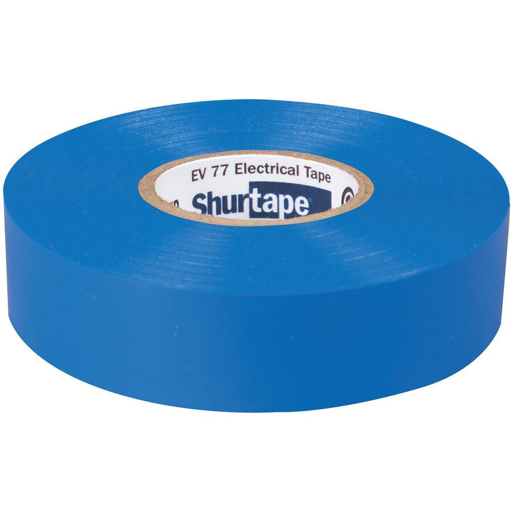 EV 077 BLU-3/4IN X 66FT-100 RLS/CS-H 