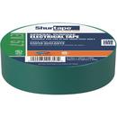 3/4 in x 66 ft Green General Purpose UL-Listed Electrical Tape 