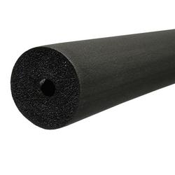 5/8 in. ID x 1-1/2 in. Wall Thickness Seamless Rubber Pipe Insulation (1/2 in. CTS 3/8 in. IPS)